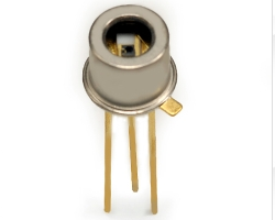 (image for) S5973Si PIN photodiode - Click Image to Close